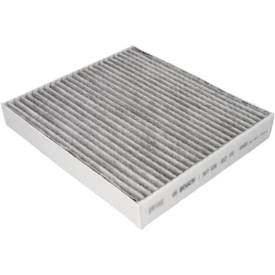 Cabineluchtfilter BOSCH 1 987 435 557