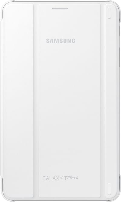 Samsung book cover - zwart - Samsung T330 Galaxy Tab 4 8.0