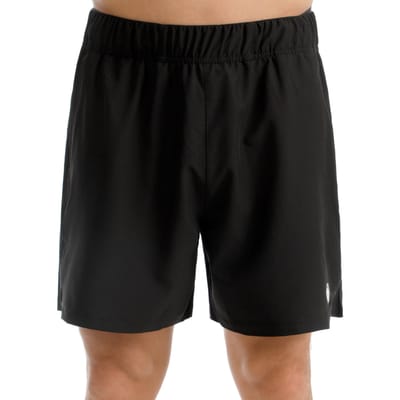 BIDI BADU Crew 2.0 7in Shorts Heren-zwart