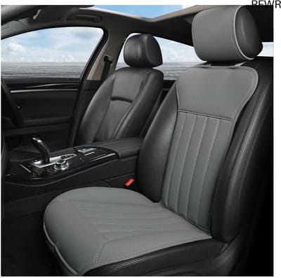 RFWR® Universele Autostoelbekleding - Antislip en Ademend