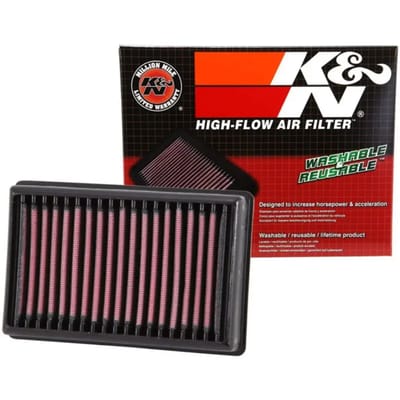 Luchtfilter K&N Bmw R 1200 Gs 2013-