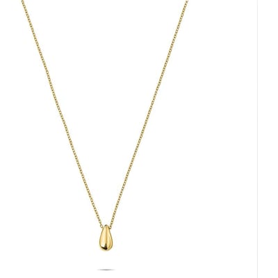 Liebeskind Ketting LJ-1639-N-45