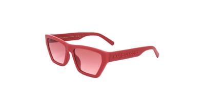 Marc Jacobs MARC 657/S Red 55/17/145 WOMAN Zonnebrillen