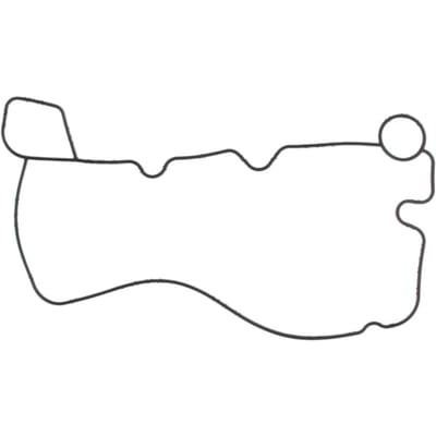 Pakking, Olie radiator ELRING 012.300