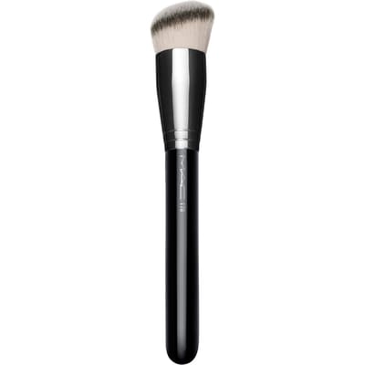 Synthetic Rounded Slant Brush 170 - Štětec Na Make-up