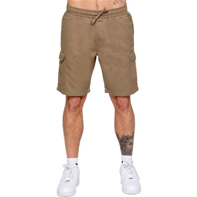Kruze Heren Cargo Korte Broek