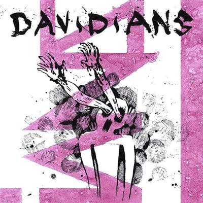 Davidians - Davidians (7" Single)