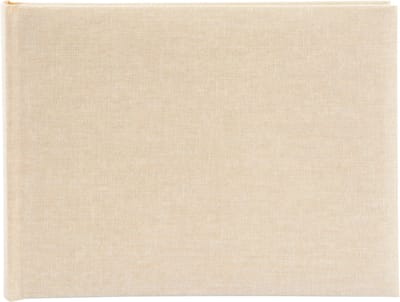 Goldbuch - Fotoalbum Summertime - Beige - 22x16 cm, 36 pagina's