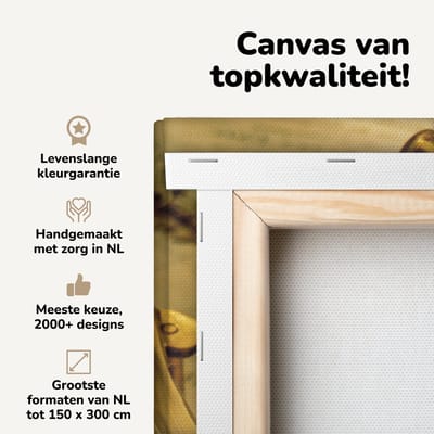 Canvas schilderij 120x80 cm - Wanddecoratie Een sextant om mee te navigeren bovenop wereldkaarten - Muurdecoratie woonkamer - Slaapkamer decoratie - Kamer accessoires - Schilderijen op canvas
