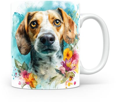 Beker Harrier