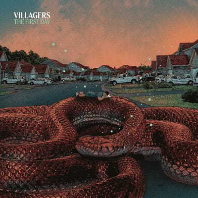 Fever Dreams - Villagers