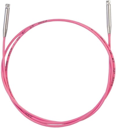 Kabel voor Breinaalden 60 cm - Vervangingskabel voor Kliksysteem
