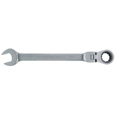 Gedore RED 3300879 R07300130 Ringratelsteeksleutel met scharnier Sleutelbreedte (metrisch) 13 mm