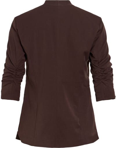 VILA - VIHER NEW 3/4 BLAZER -NOOS - Dames - Blazers