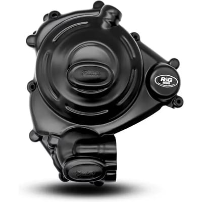 Couvre-carter motor rechts R&G Racing Yamaha Tenere 700