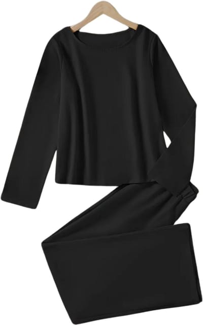 Livano Linnen Broek Dames - Zomerbroek - Volwassenen - Lange Broek - Pantalon - Strandbroek - Zomer - Ibiza Stijl - Zwart - Maat S