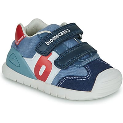 Biomecanics  Lage Sneakers BIOGATEO CASUAL