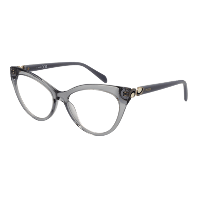 Ladies' Spectacle frame Emilio Pucci EP5196 54020