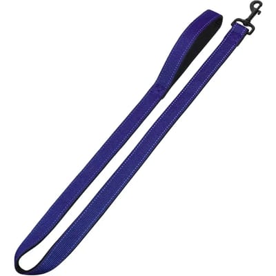 Hondenriem Nobby Pet Classic Reflect Soft