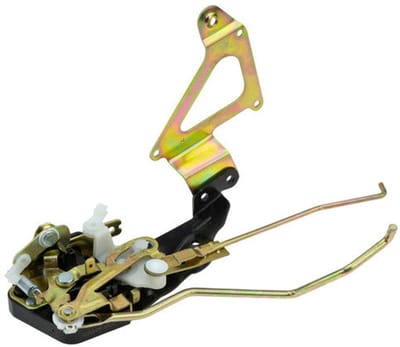 Deurslot voor OEM 81320-25030