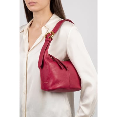 Coccinelle fernanda Sangria Größe: OS | Handtaschen Outlet | Damen