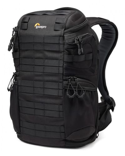Lowepro Protactic Bp 350 Aw Iii Cameratas Zwart