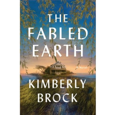 The Fabled Earth - Kimberly Brock
