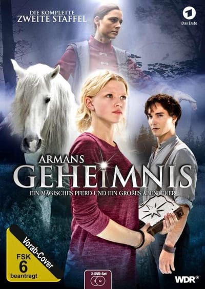 Armans Geheimnis-Staffel 2