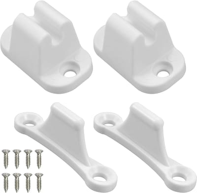 SolidKeus - Deurstopper voor Camper en Caravan, Set van 2