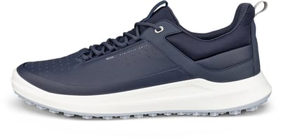 Ecco M Golf Core Hybrid Heren Navy