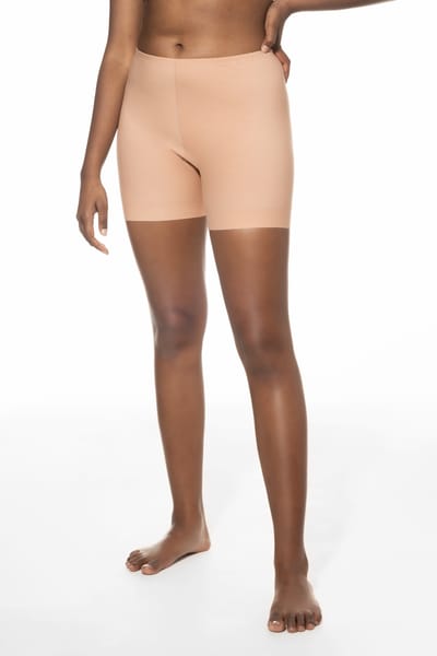 Mey Shape slip met pijpje Nova 47345 - beige - 36