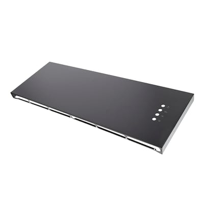 AEG paneel, boven, sluiting 140230846010