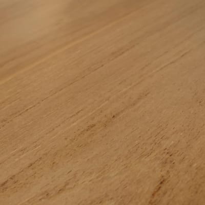 Teak wastafelonderkast MCW-M72, wastafelmeubel, hoogwaardige B-kwaliteit teak (kernhout, 20-30 jaar), 82x106x56cm