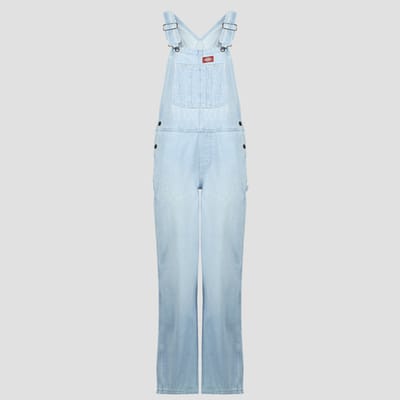 Jumpsui Dickies DICKIES CLASSIC DENIM BIB