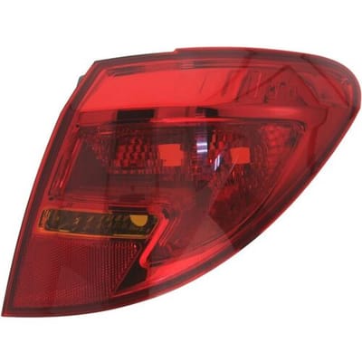 Achterlicht DEPO 442-1972R-UE