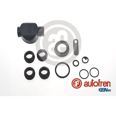 Reparatieset, remklauw AUTOFREN SEINSA D4-488