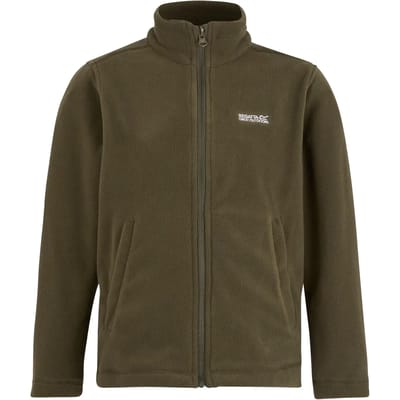 Technische fleece voor kinderen Regatta King II