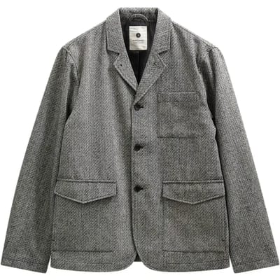 Blazer Anerkjendt Joe