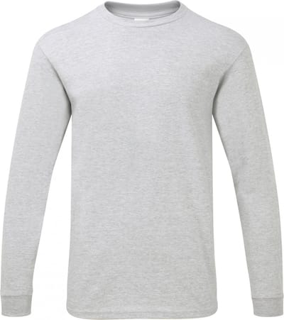 Gildan Hammer long sleeve T-shirt GIH400 - RS Sport Grey - XL