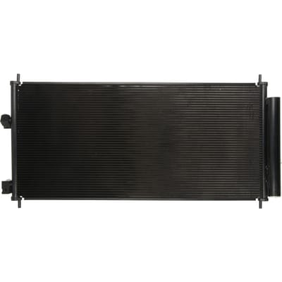 Condensor, airconditioning NRF 350340