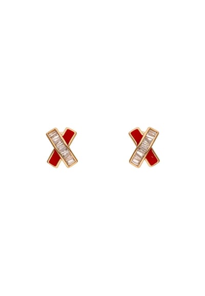 Gaya Earrings