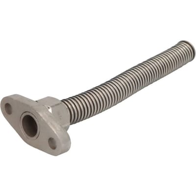 Turbolader smeerleiding DT Spare Parts 4.10390