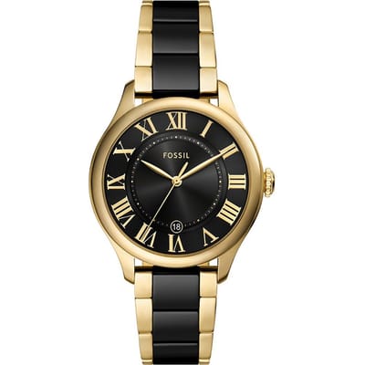 Fossil CE1132 Gilmore Horloge