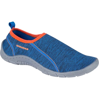 Waimea Waterschoenen - Kinderen - Glow - Blauw/Grijs - Maat 31
