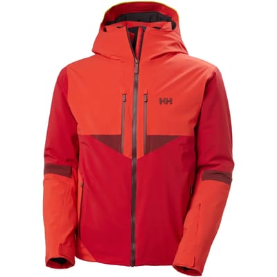 Ski-jas Helly Hansen Kvitfjell