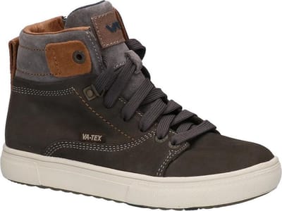 Vado Bosse Grijze Boots  Jongens 34
