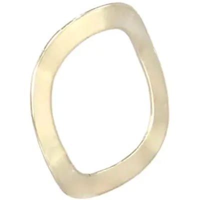 Lagers Enduro Bearings WA Wave 24/0,6-Wave Washer-24x0,6-Heavy XD