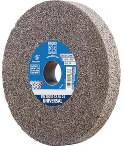 Slijpschijf 150mm Universaal HSS en Carbide - Geschikt voor Diverse Materialen