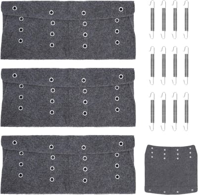 Trapmat voor Campertrappen