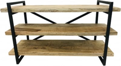 Rift bookshelve 3-L